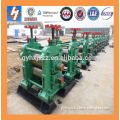 stainless steel foil rebar cutting rolling machinery